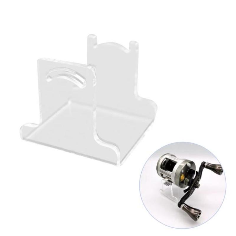 Fishing Rod Combo - 1/2Pcs Fishing Shelf Holder Support Rack