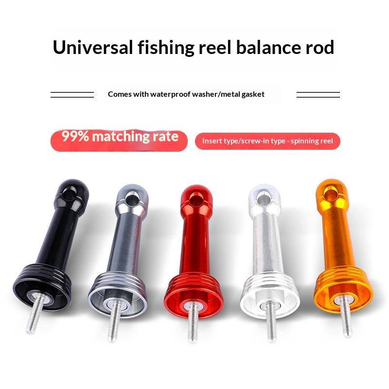 Fishing Wheel Balance Rod Univ - Fishing Rod Combo recension och pris