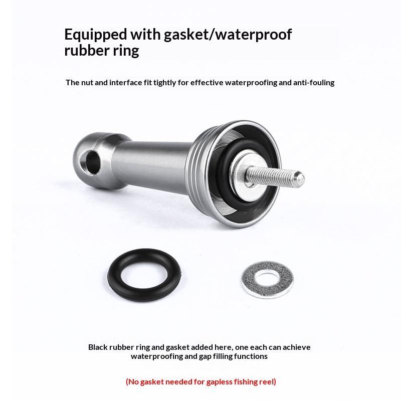 Fishing Wheel Balance Rod Univ - Fishing Rod Combo recension och pris
