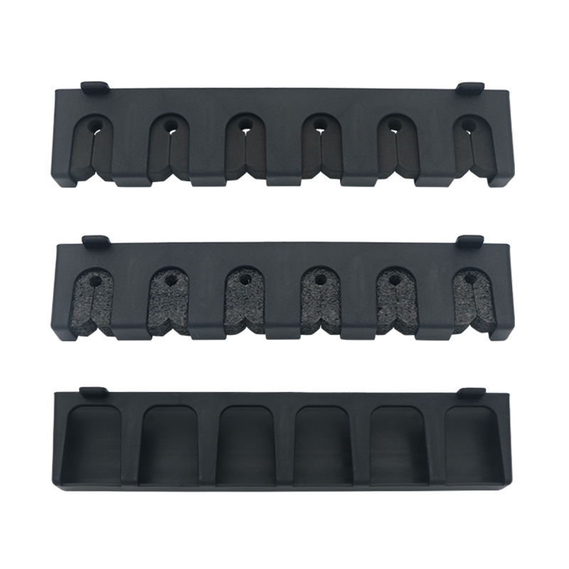 Fishing Rod Holder Wall Mount  - Fishing Rod Spinning recension och pris