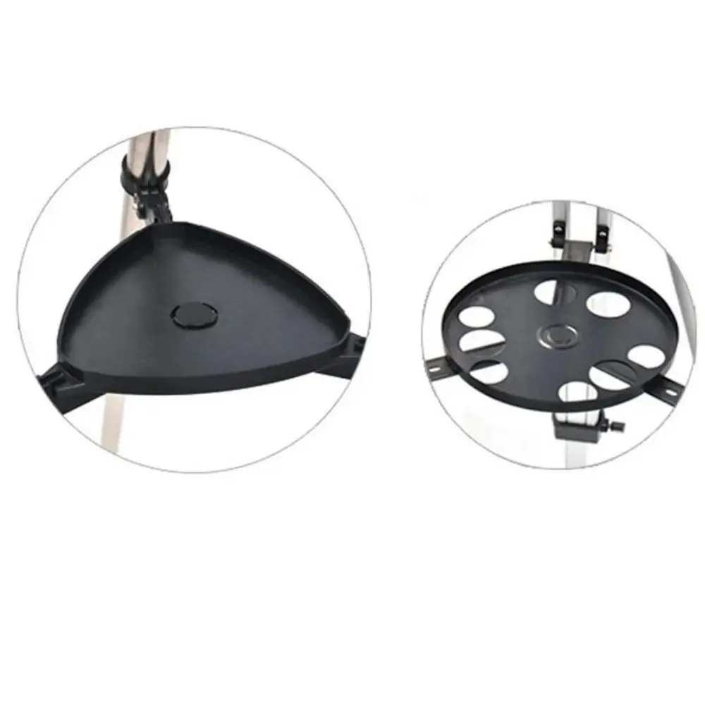 1PC Telescope Tripod Accessory - Fishing Rod Telescopic recension och pris