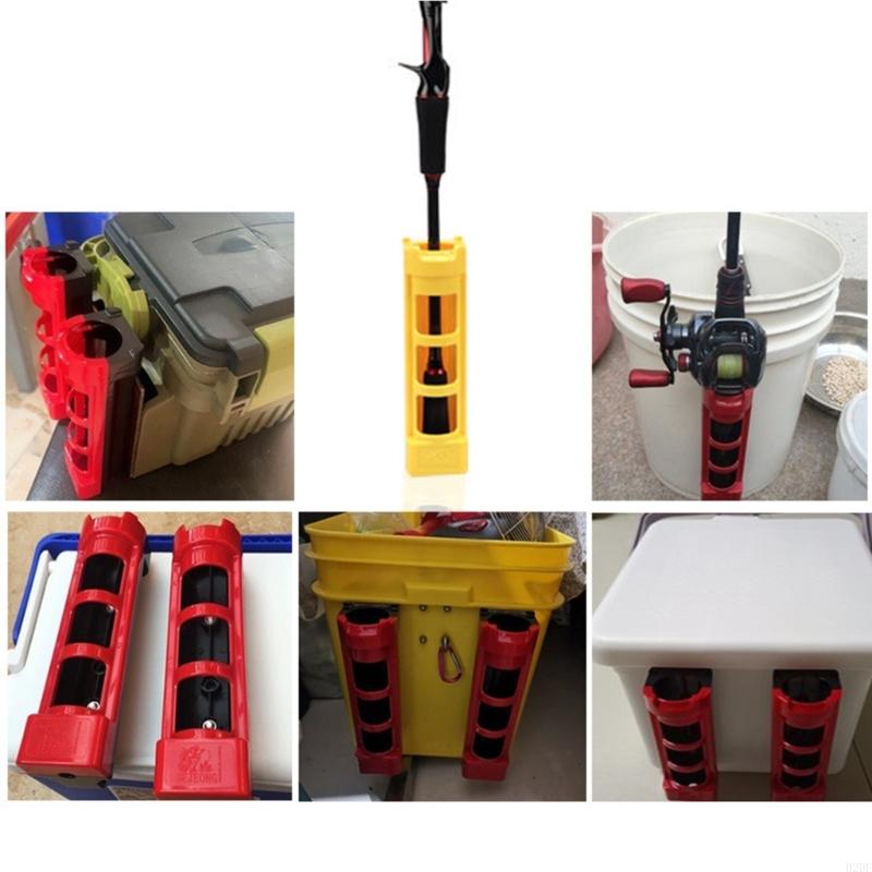  Fishing Rod Storage Box With  - Fishing Rod Combo recension och pris