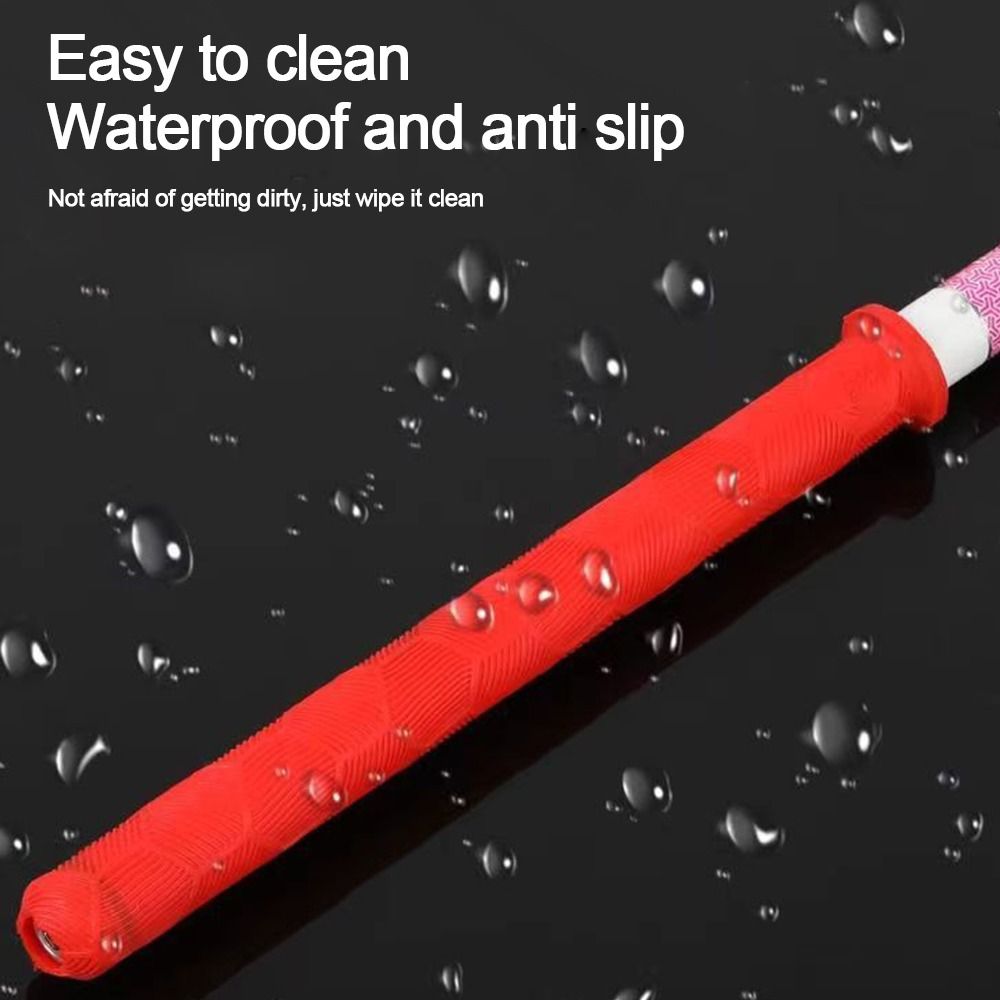 Silicone Fishing Rod Handle Wr - Fishing Rod Case recension och pris