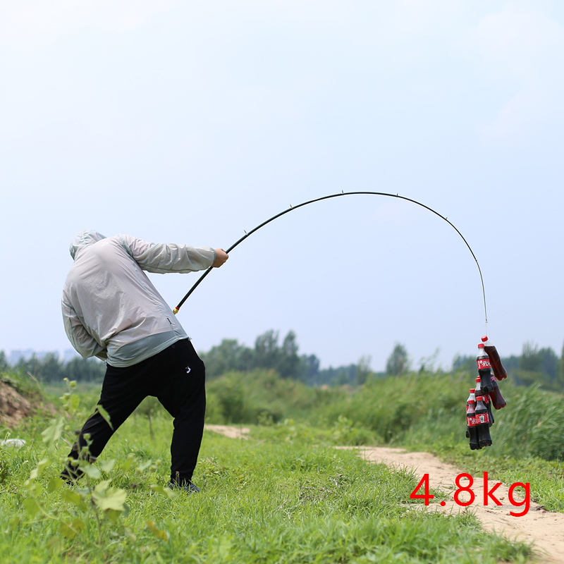 Yernea Short Sea Fishing Rods  - Fishing Rod Surf recension och pris