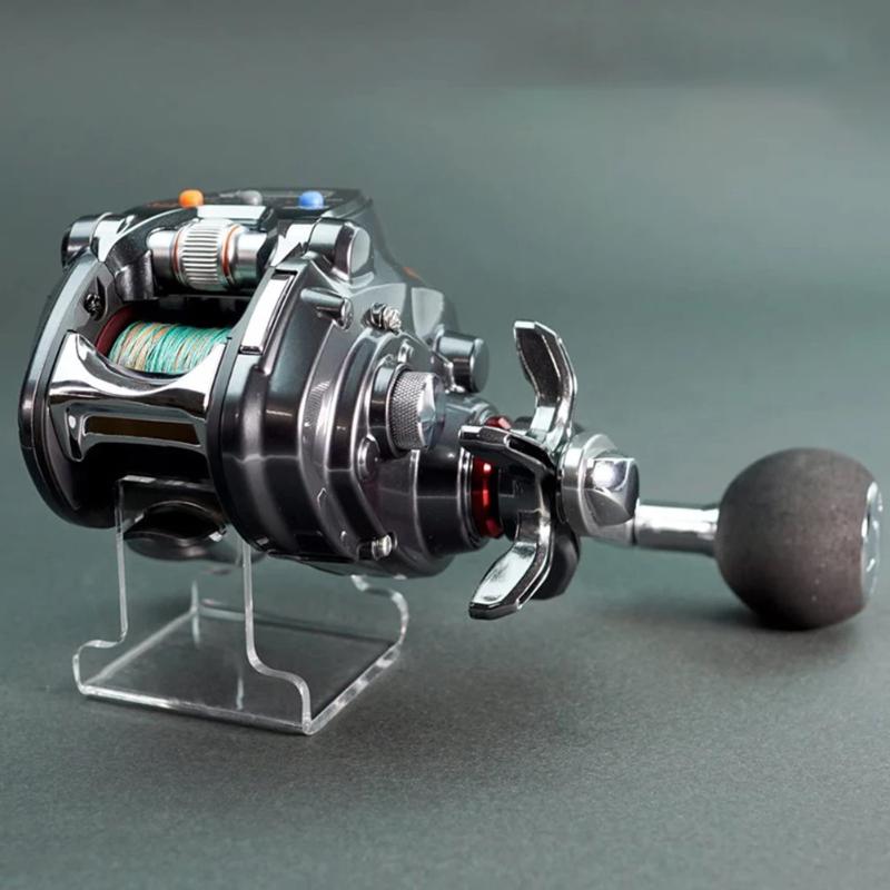 1/2Pcs Fishing Shelf Holder Su - Fishing Rod Combo recension och pris