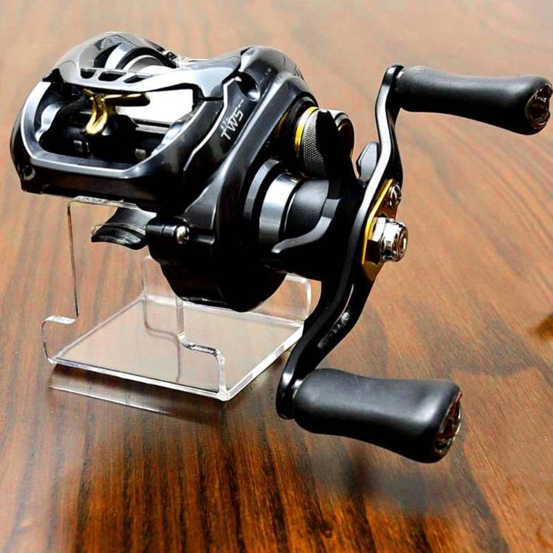 1/2Pcs Fishing Shelf Holder Su - Fishing Rod Combo recension och pris