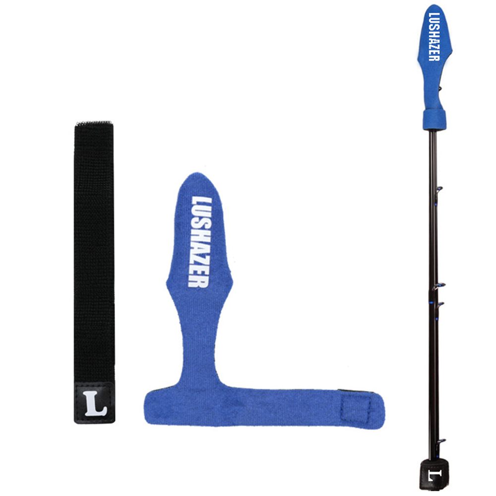 Magic Cable Band Belt Tools Su - Fishing Rod Case recension och pris