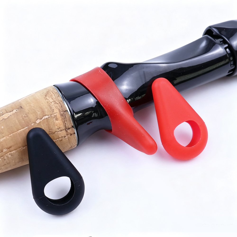 1pc Friendly Fishing Rod Grip  - Fishing Rod Case recension och pris