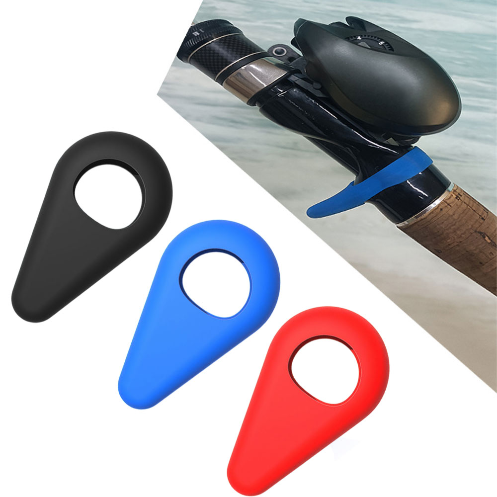 1pc Friendly Fishing Rod Grip  - Fishing Rod Case recension och pris